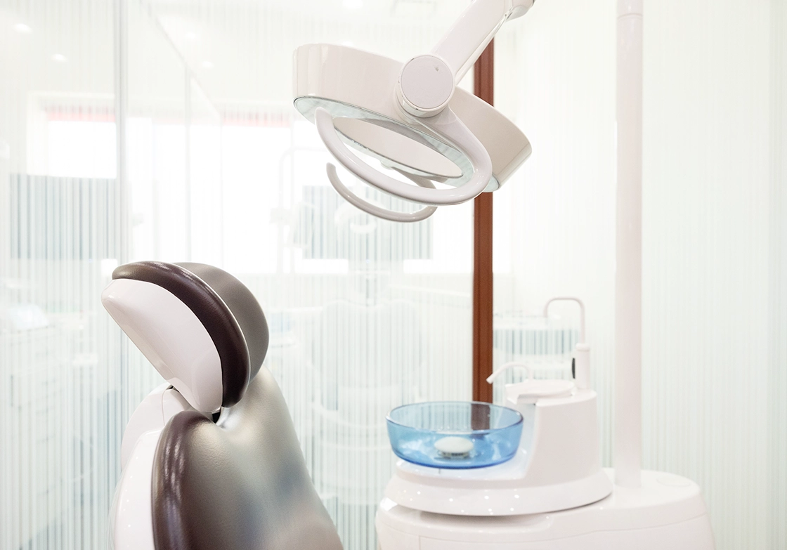 南大沢駅前TaCファミリー歯科詳細写真3