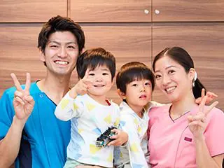 ひがみ歯科立川クリニック