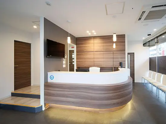 ひがみ歯科立川クリニック