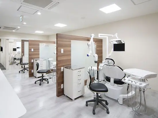 ひがみ歯科立川クリニック