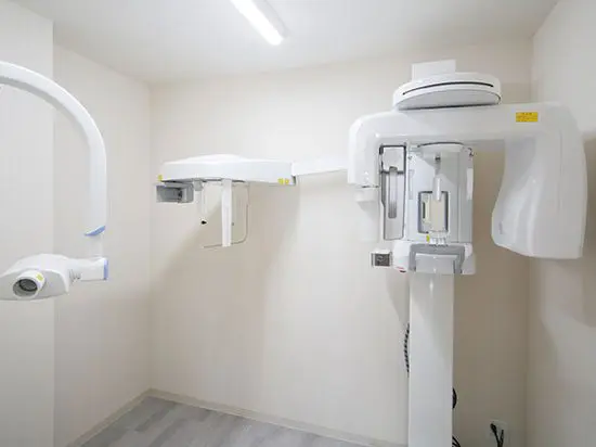 ひがみ歯科立川クリニック