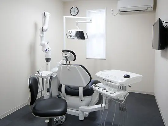 ひがみ歯科立川クリニック