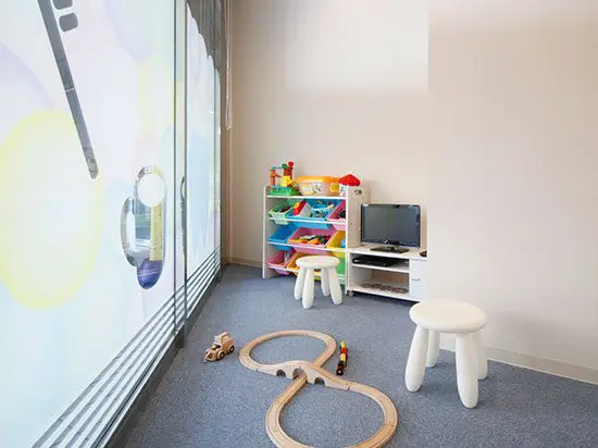 ひがみ歯科立川クリニック