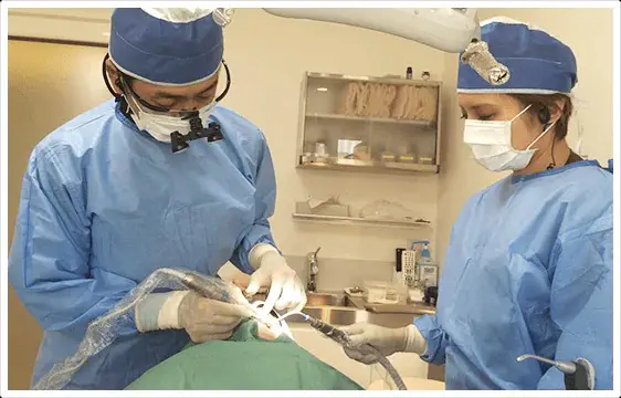 デンタルクリニック ピュア伊勢原