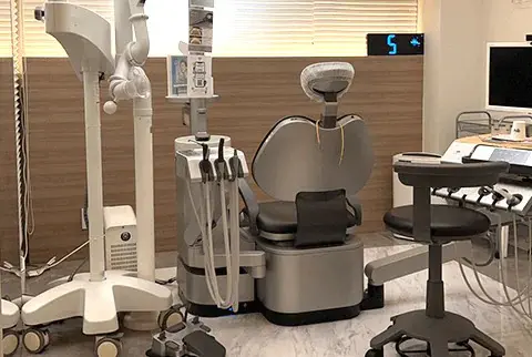 デンタルクリニック ピュア伊勢原