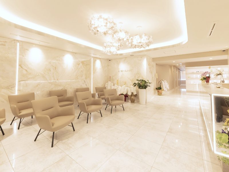 KIMI CLINIC 形成・美容外科