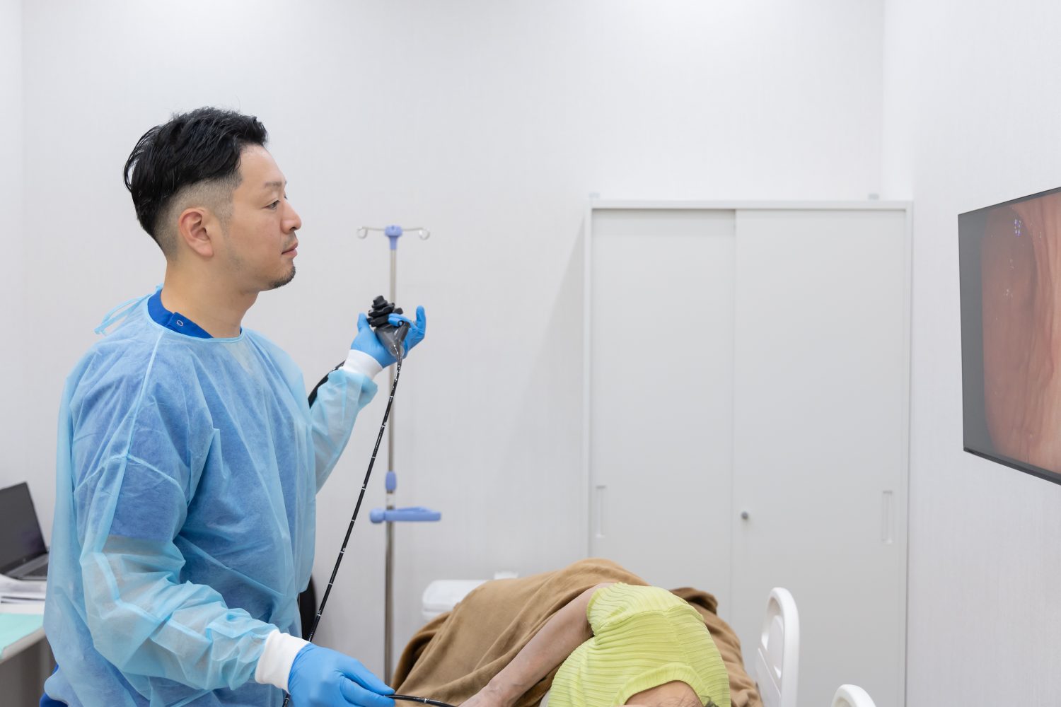 なかた内科・胃腸内科クリニック