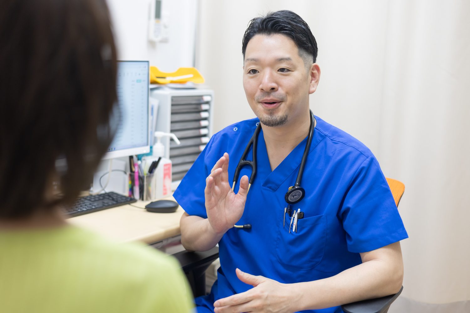 なかた内科・胃腸内科クリニック