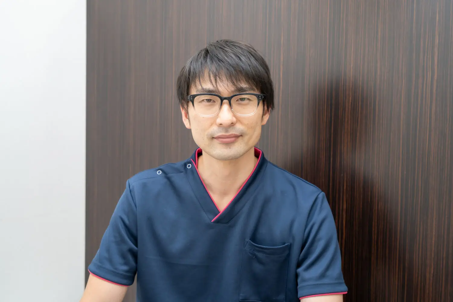 にしごり歯科医院