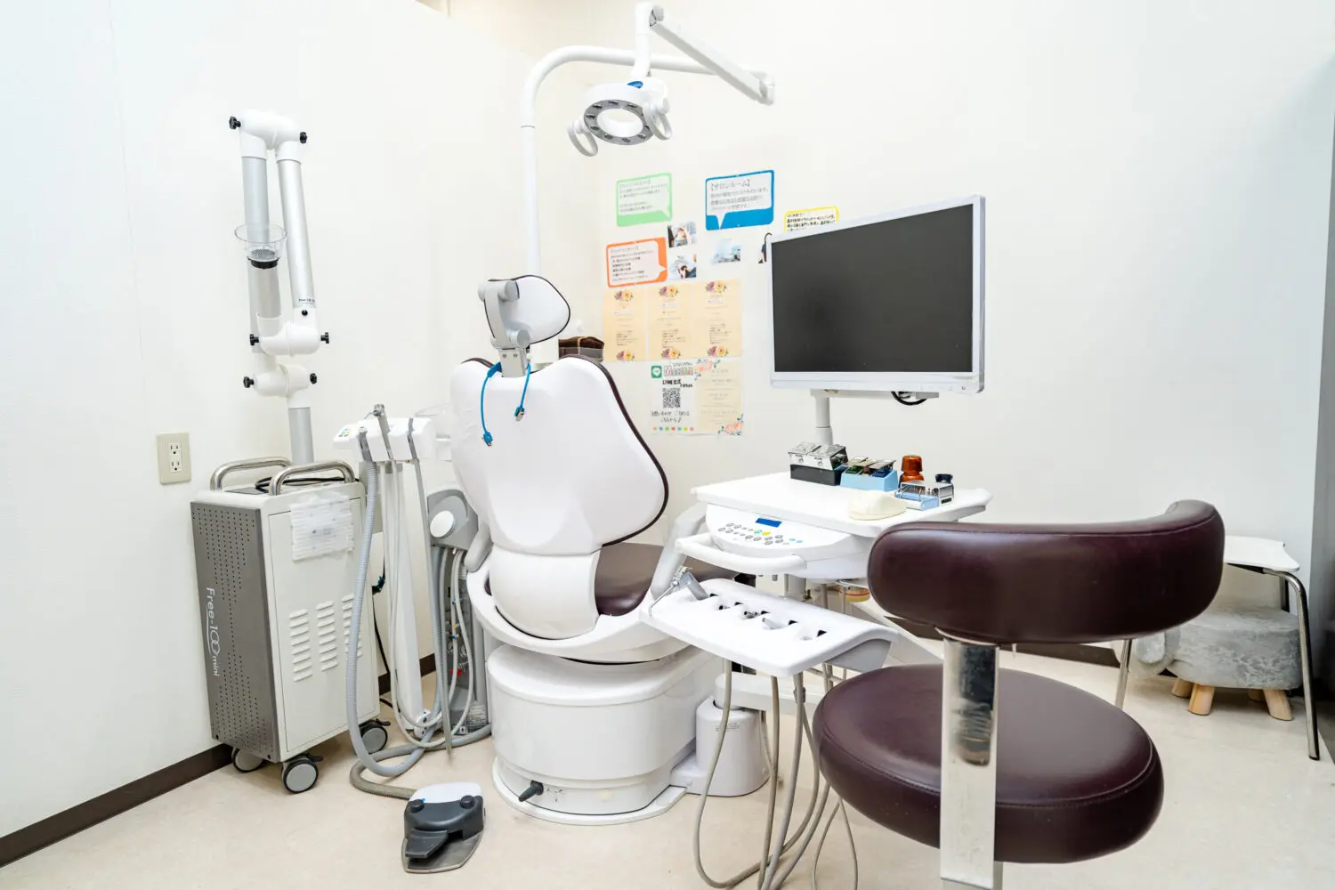 にしごり歯科医院