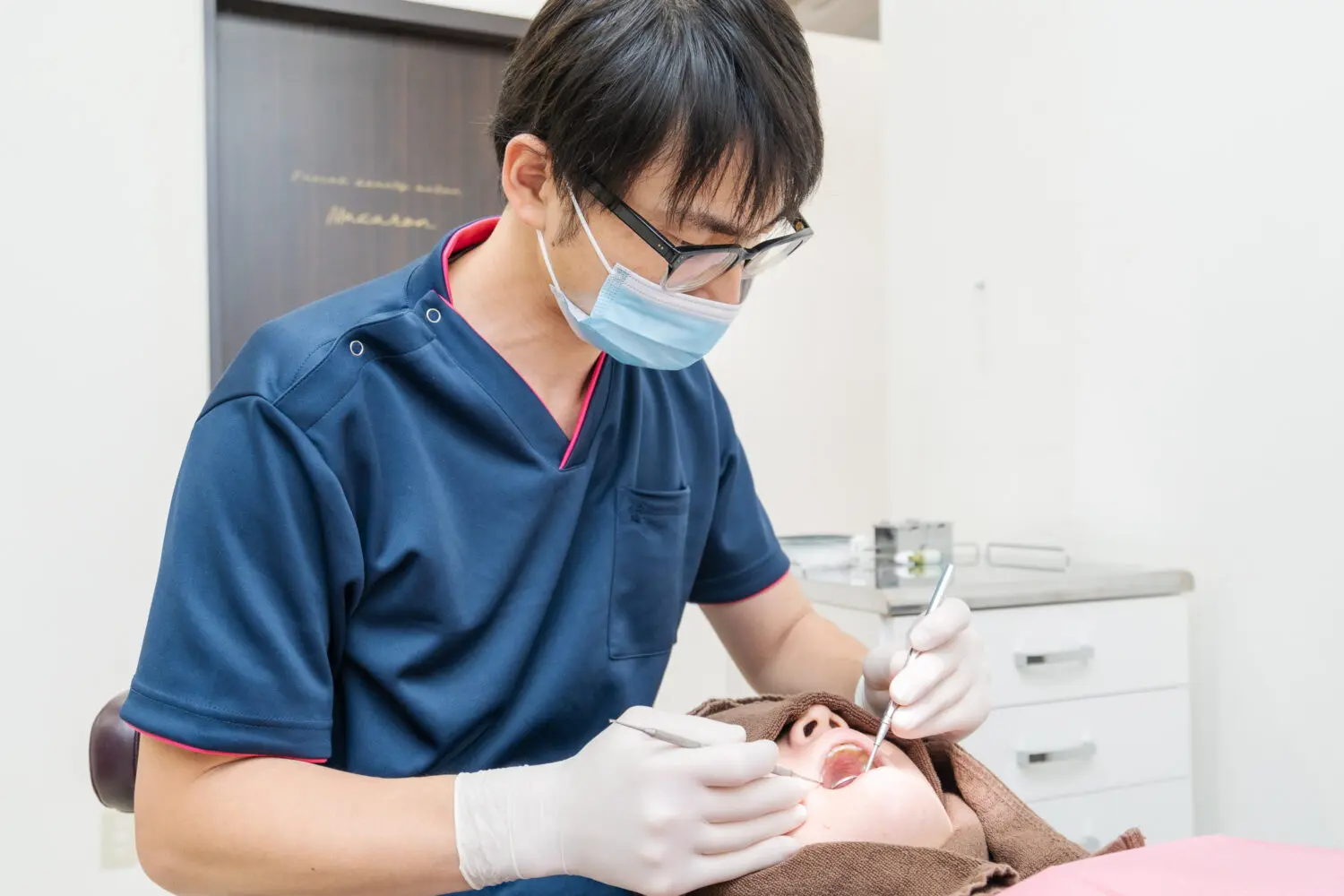 にしごり歯科医院