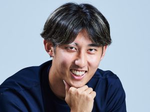 【誰も知らない】伊藤洋輝「眉毛の病」発症前の素顔。治療しない衝撃の理由