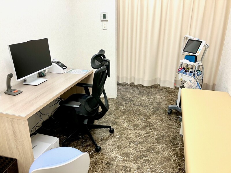 ささき内科クリニック