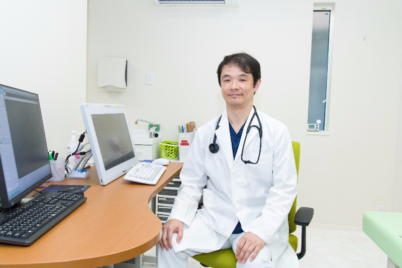 下村哲也内科クリニック