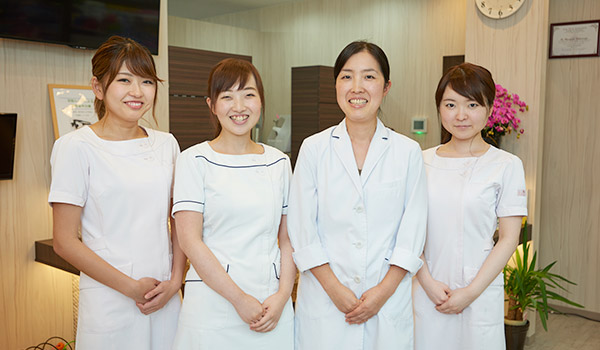 立川さくら歯科クリニック