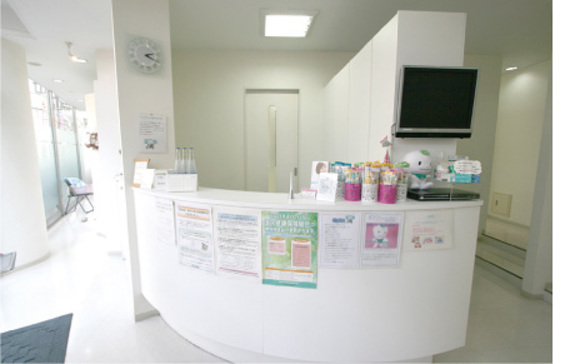 たにざわ歯科クリニック