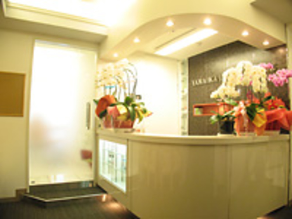 山岡デンタルオフィス立川院