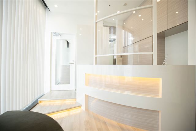 海岸歯科室 CHIBA STATIONphoto