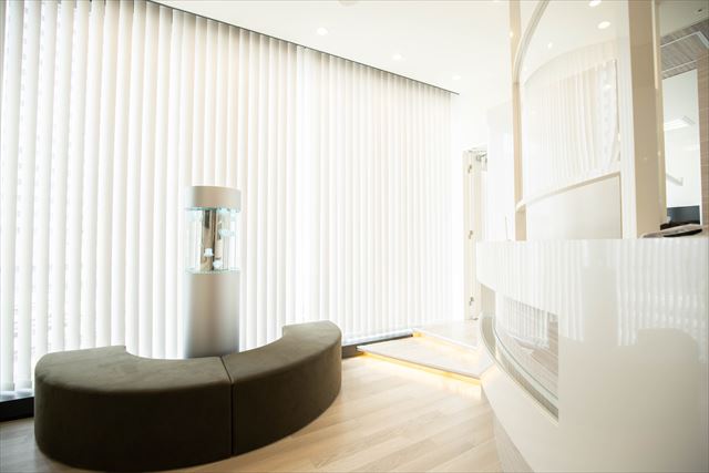 海岸歯科室 CHIBA STATIONphoto