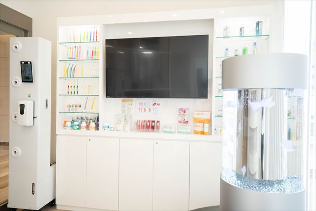 海岸歯科室 CHIBA STATIONphoto