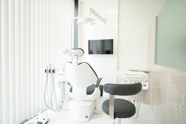 海岸歯科室 CHIBA STATIONphoto
