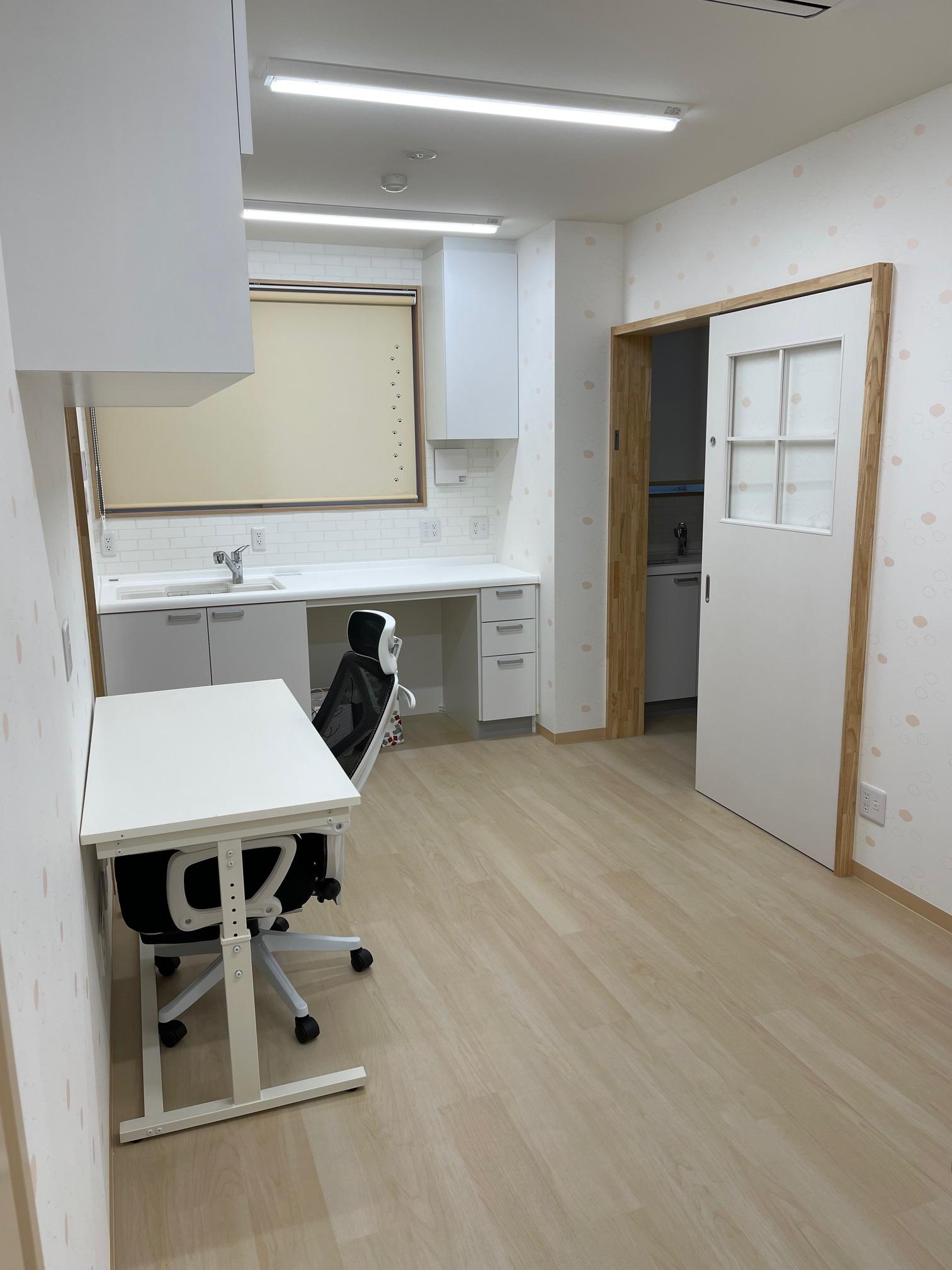 しばキッズクリニック