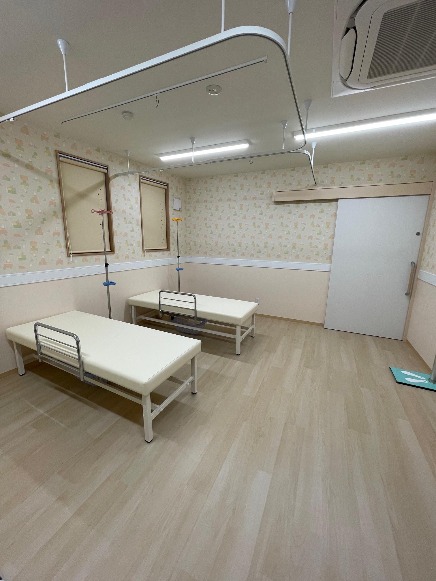 しばキッズクリニック