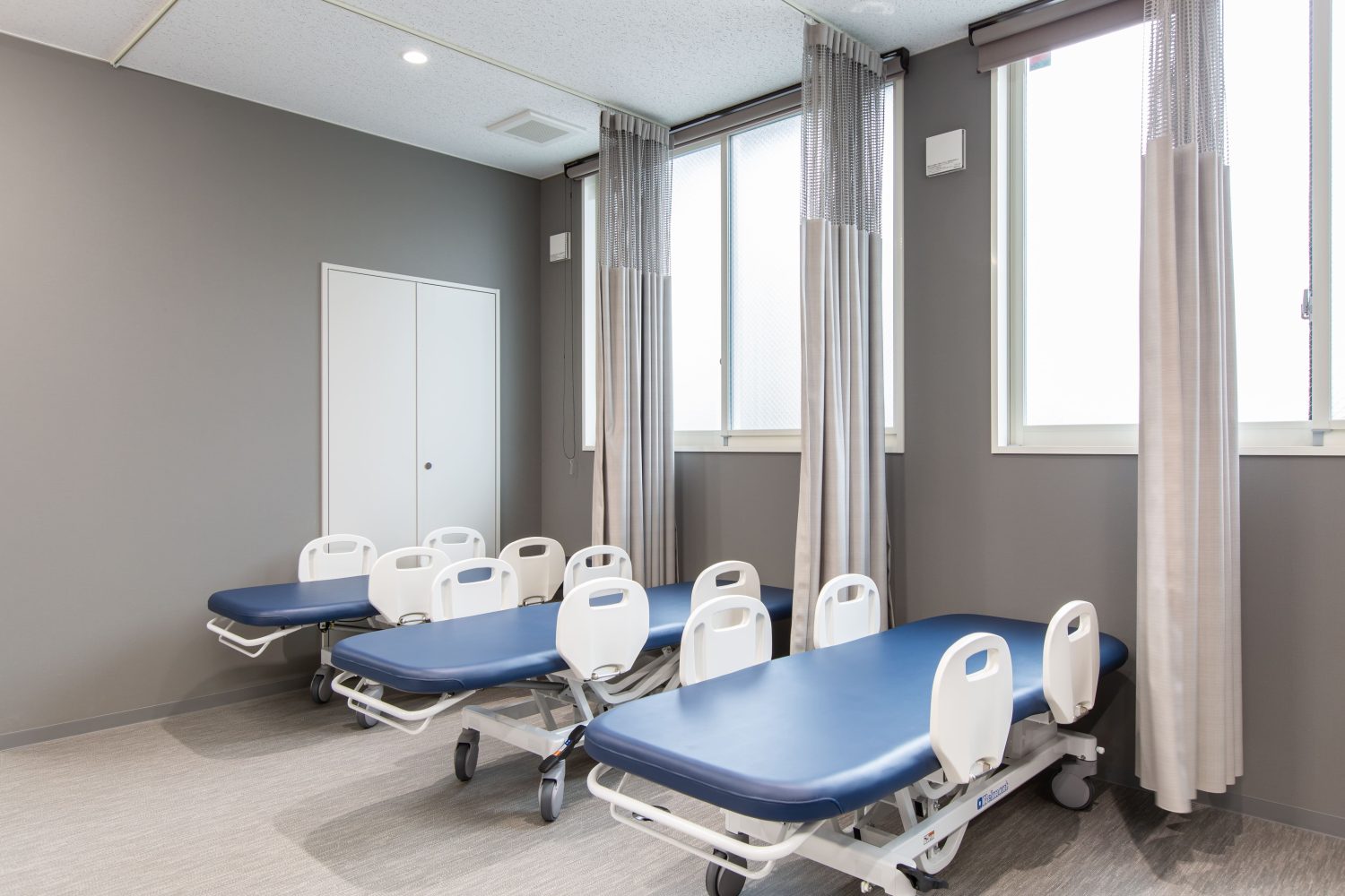 富山駅前 おおむら内科・内視鏡クリニック