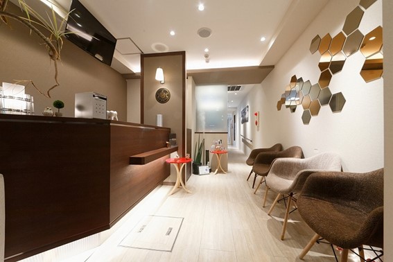 亀戸WADA歯科・矯正歯科