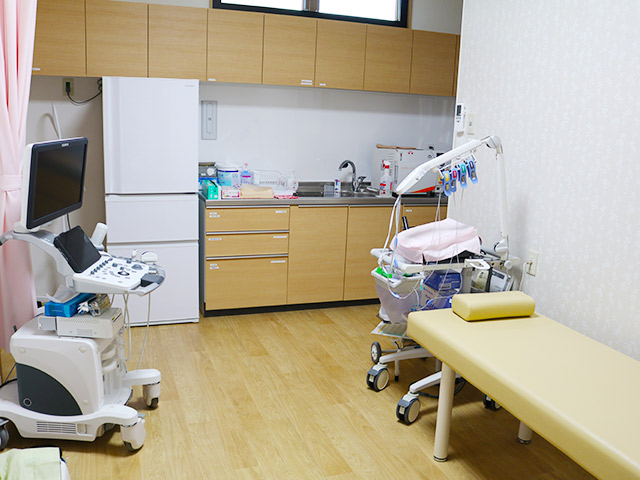 鴻巣北本内科クリニック