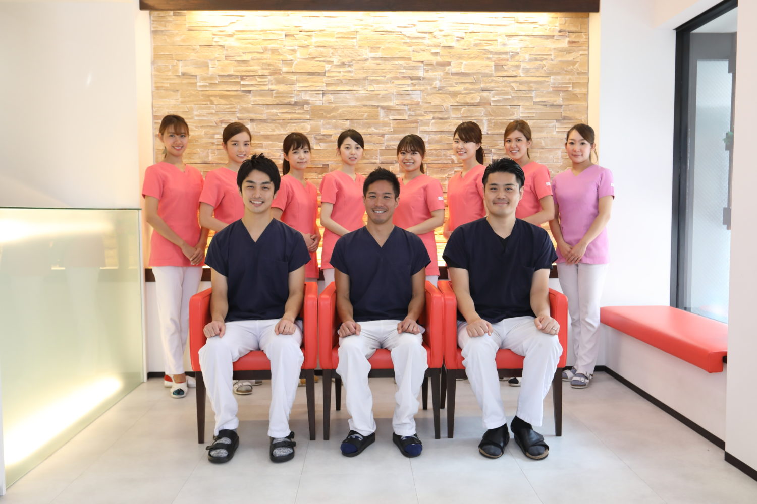 かめいどファミリー歯科