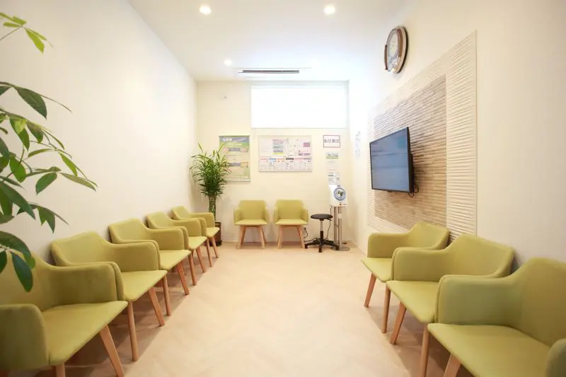 むらい歯科口腔外科クリニック