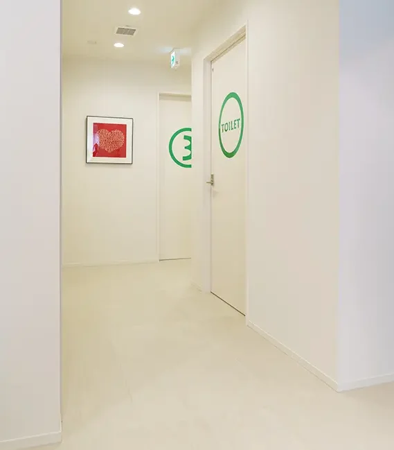 GIVING TREE CLINIC詳細写真3