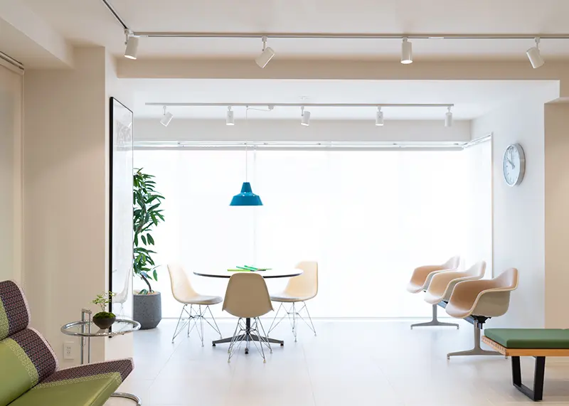 GIVING　TREE　CLINIC