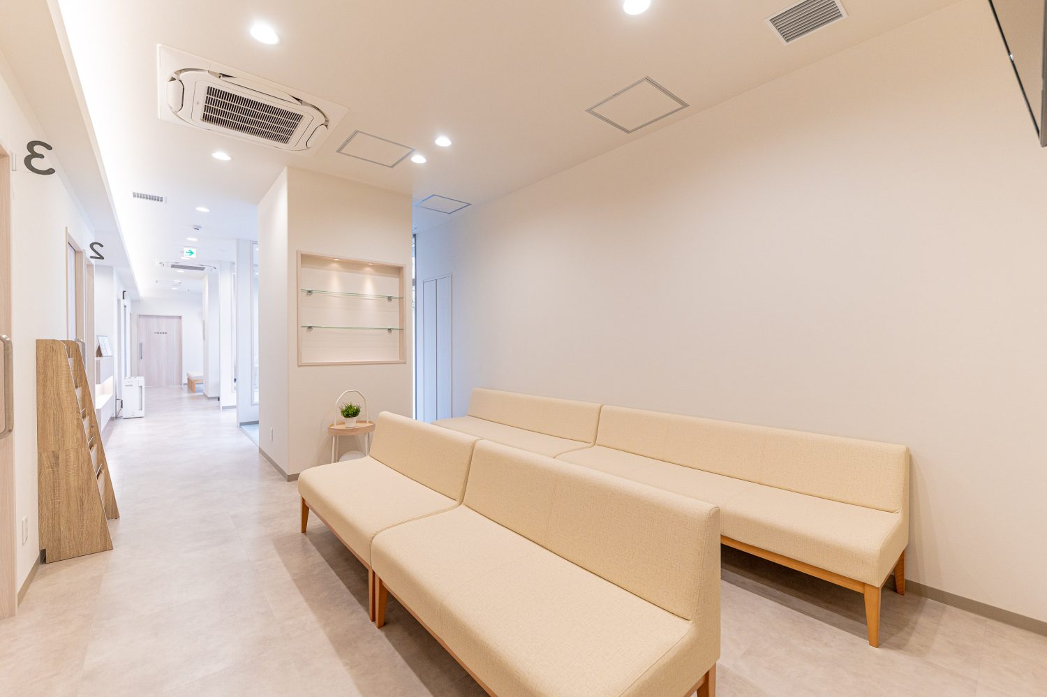 よこいクリニック