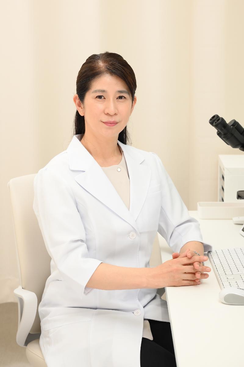 亀戸駅前いそむらクリニック詳細写真3