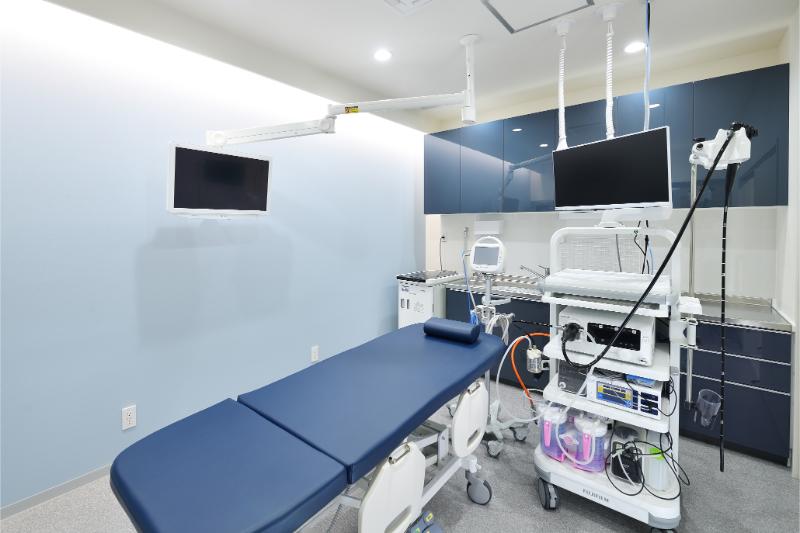 亀戸駅前いそむらクリニック詳細写真1