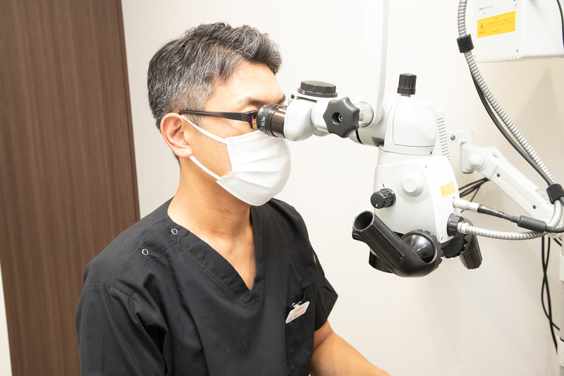 谷塚藤波歯科医院