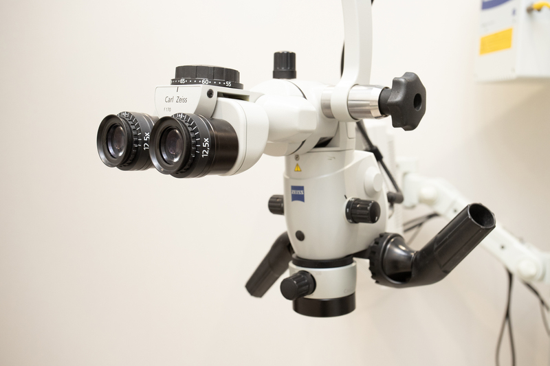 谷塚藤波歯科医院