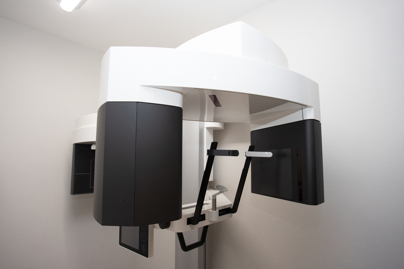 谷塚藤波歯科医院