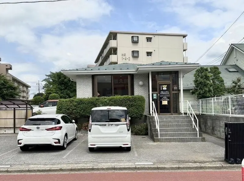 医療法人社団愛翔会 千葉ニュータウンデンタルクリニック