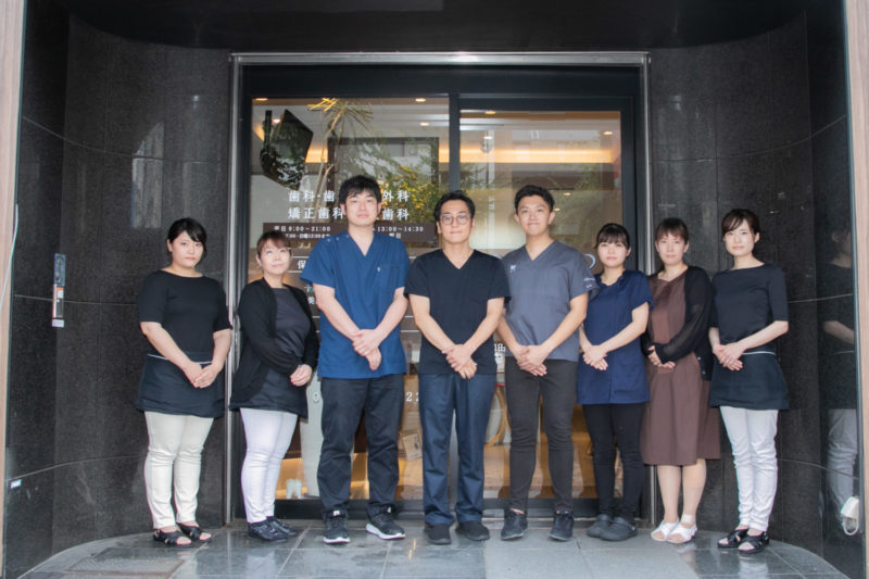 亀戸WADA歯科・矯正歯科