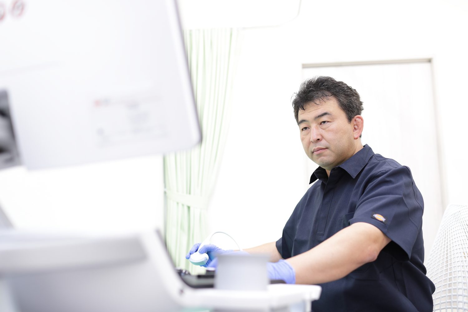 くどうファミリークリニック