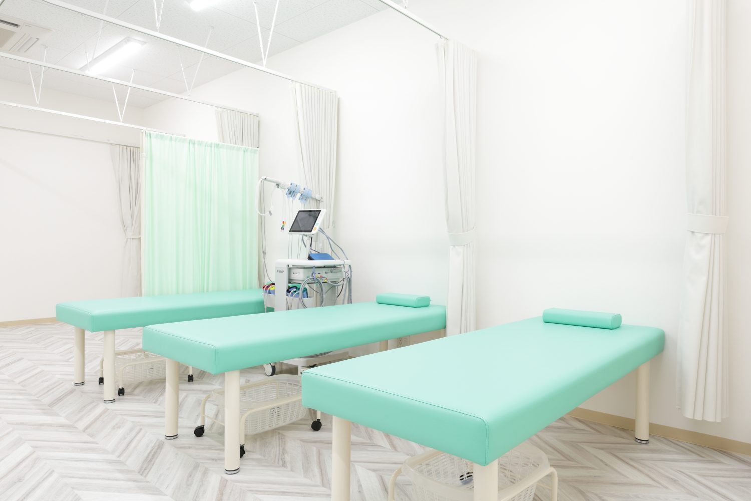 くどうファミリークリニック