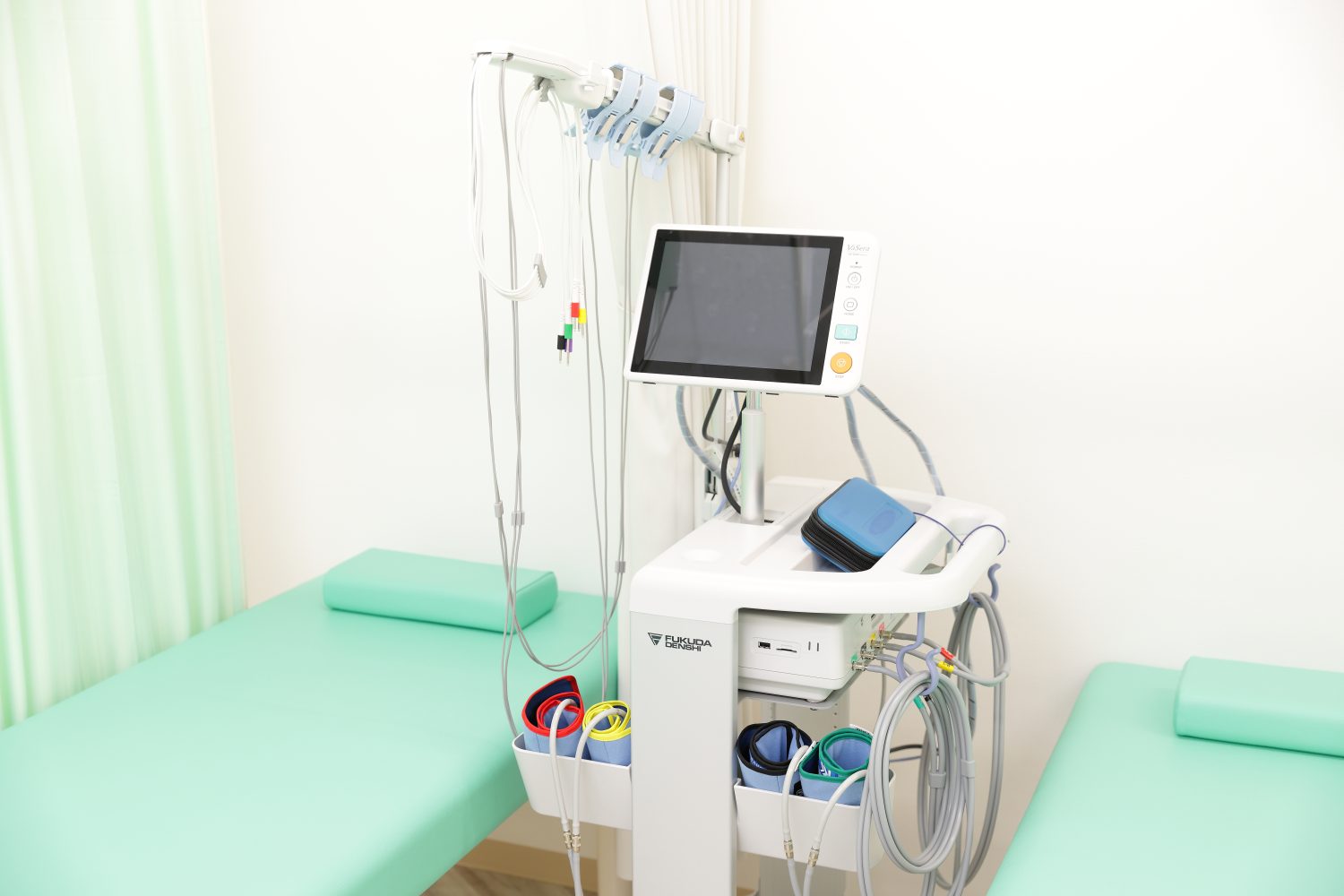 くどうファミリークリニック