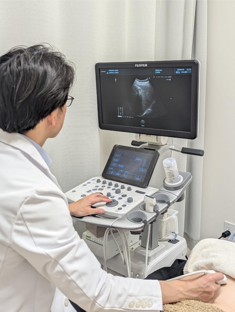 亀戸駅前いそむらクリニック詳細写真2