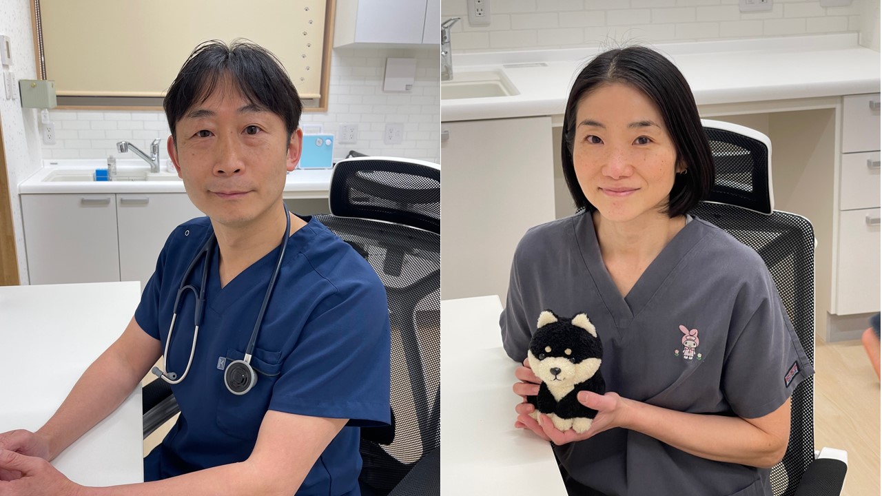 しばキッズクリニック