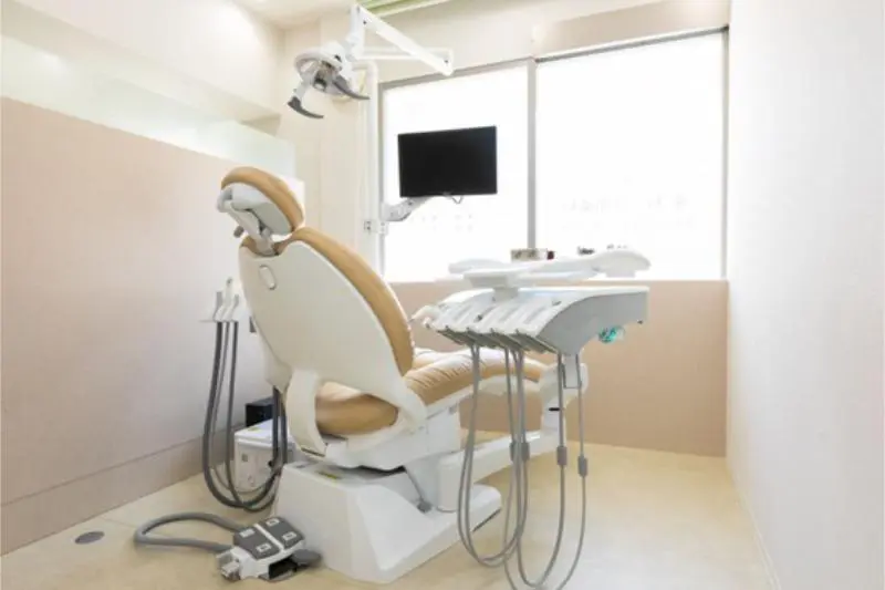 亀戸昭和橋通りなのはな歯科クリニック