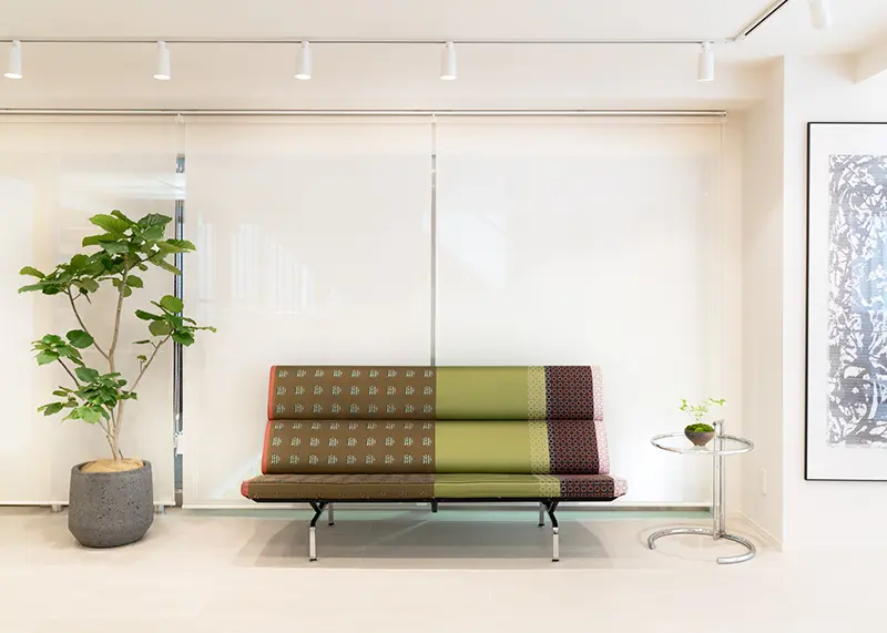 GIVING　TREE　CLINIC