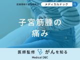 「子宮筋腫」を発症するとどんな「痛み」を感じるの？初期症状も医師が解説！